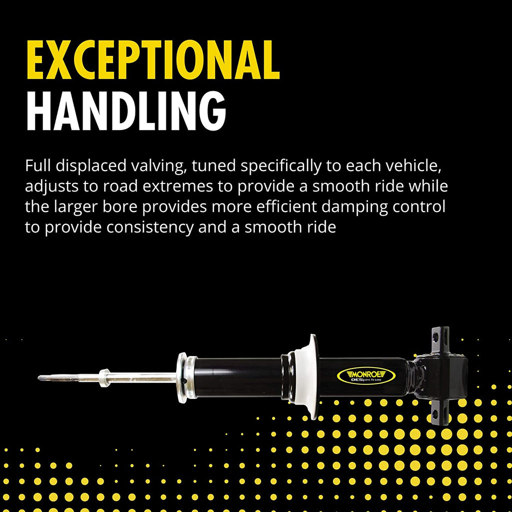 Oespectrum 39105 Shock Absorber