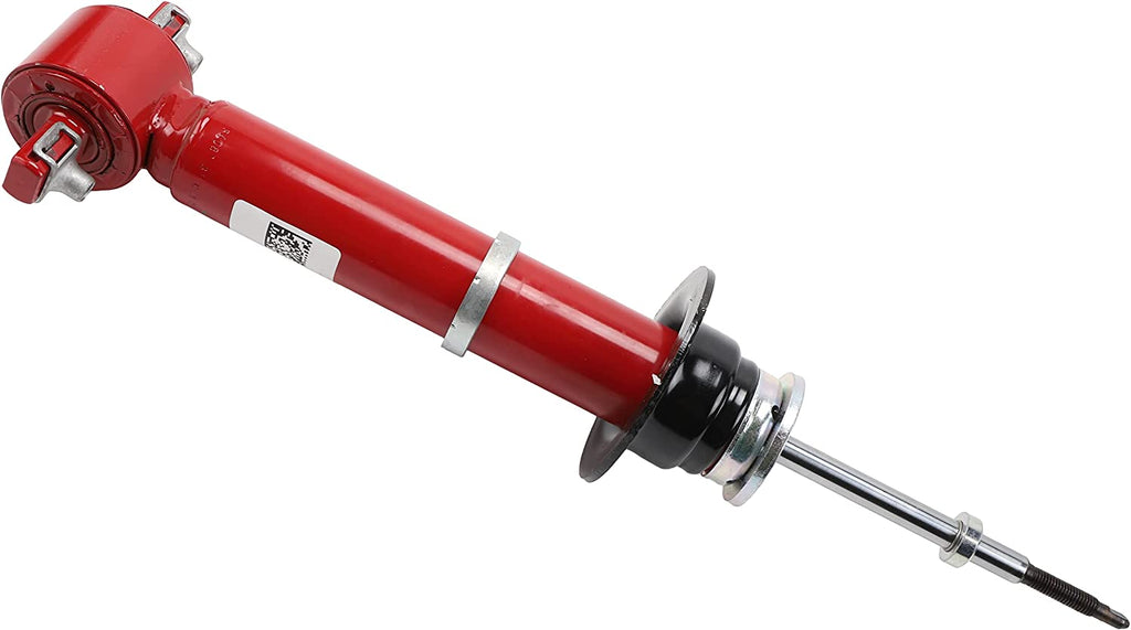 GM Original Equipment 540-1729 Front Shock Absorber with Nuts
