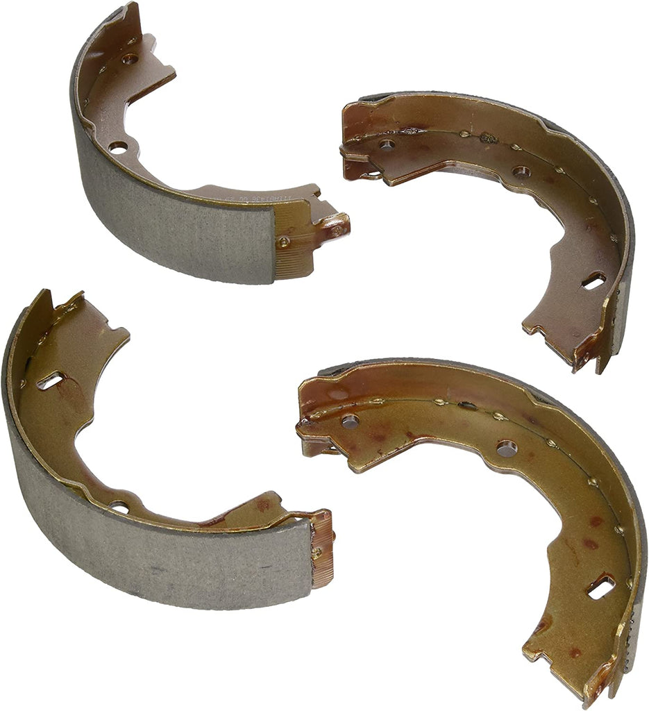 Centric 111.08470 Centric Brake Shoes