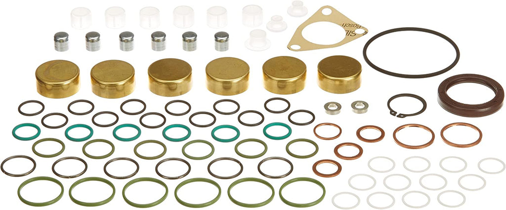 Van Wezel 2 417 010 021 Distributor Repair Kit