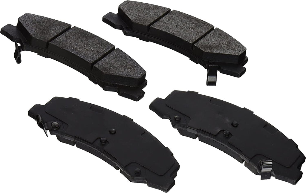 Centric 104.11590 Front Brake Pad