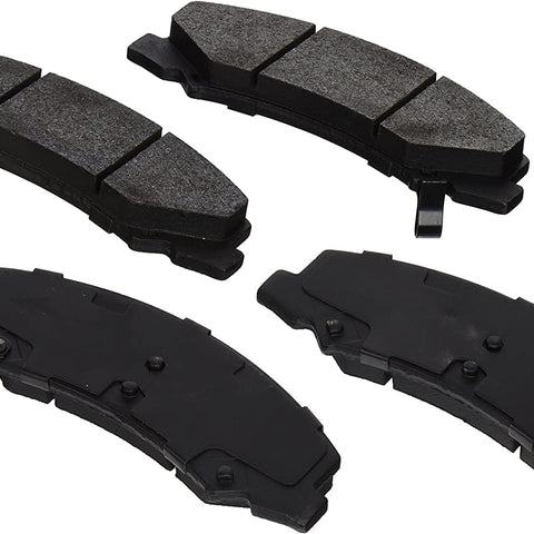 Centric 104.11590 Front Brake Pad