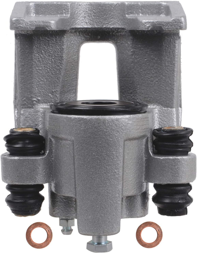 GY5306, Truck & SUV Rear Left Brake Caliper for Fords, Jeeps, Lincolns and Mercurys