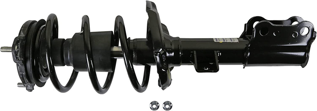 Roadmatic 183073 Strut and Coil Spring Assembly