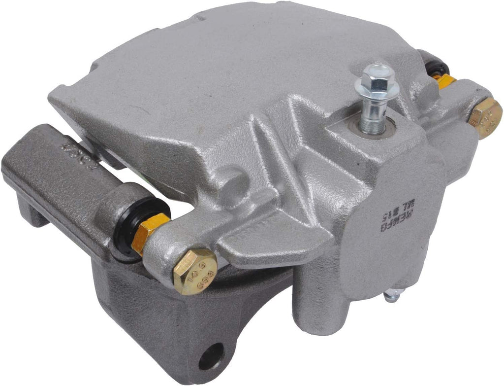 Rear Right Brake Caliper for Cadillac, Chevy, GMC  GY5582A