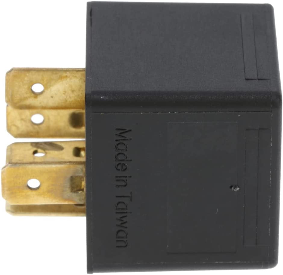 0 986 AH0 811 Main Current Relay