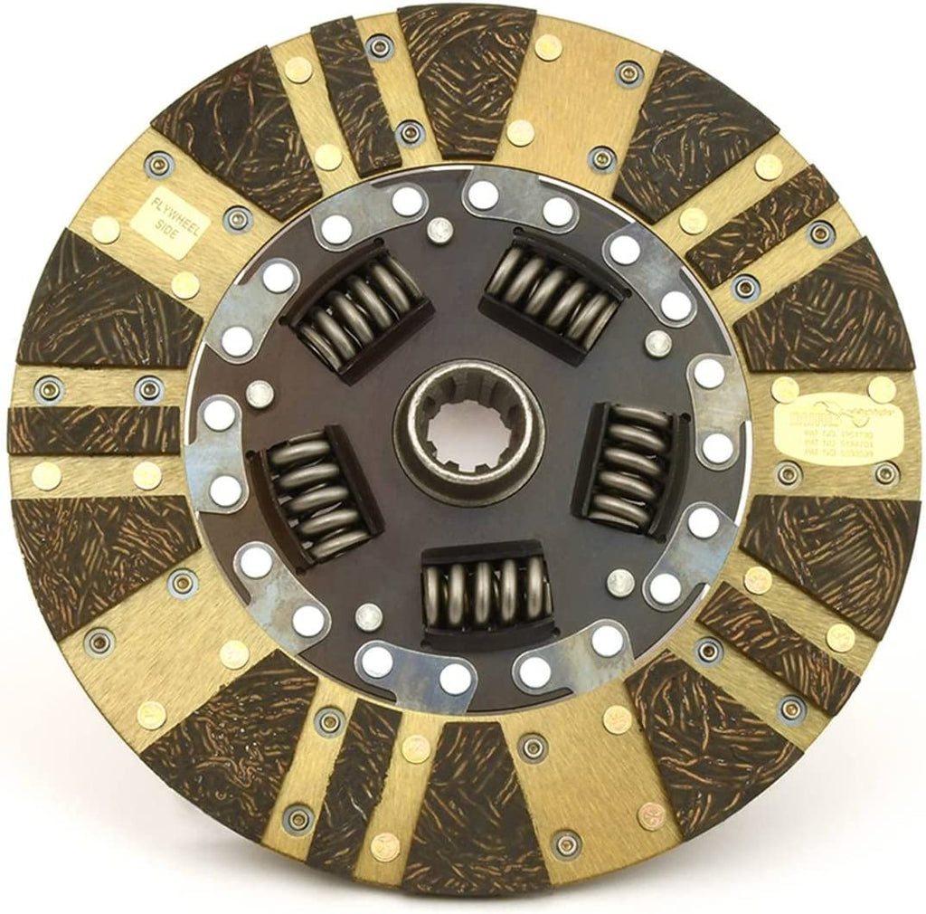 Centerforce Dual Friction, Clutch and Flywheel Kit