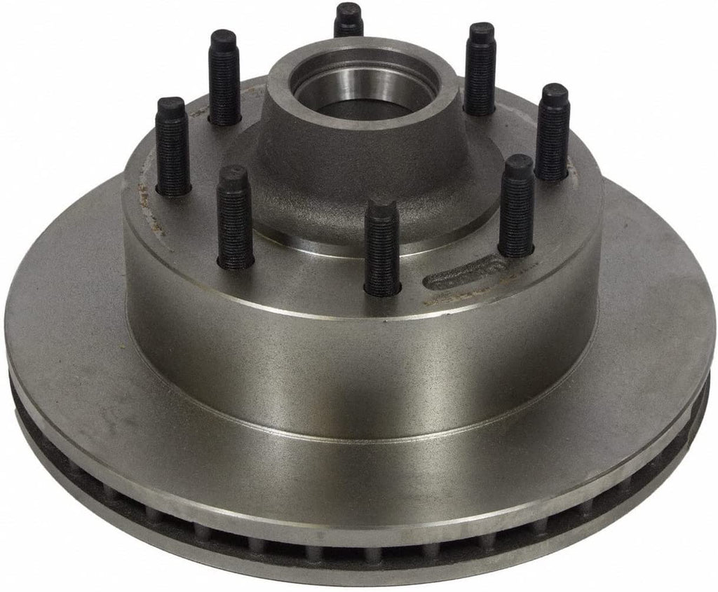 - Hub and Disc Asy (P) (BRR211)