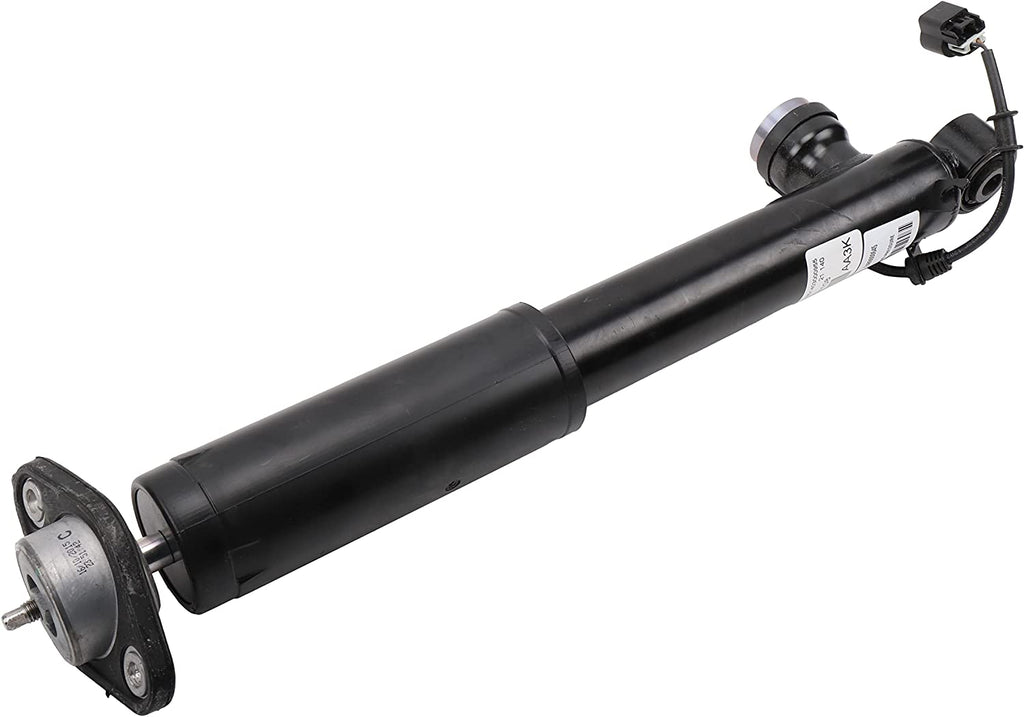 GM Original Equipment 580-413 Rear Driver Side Shock Absorber