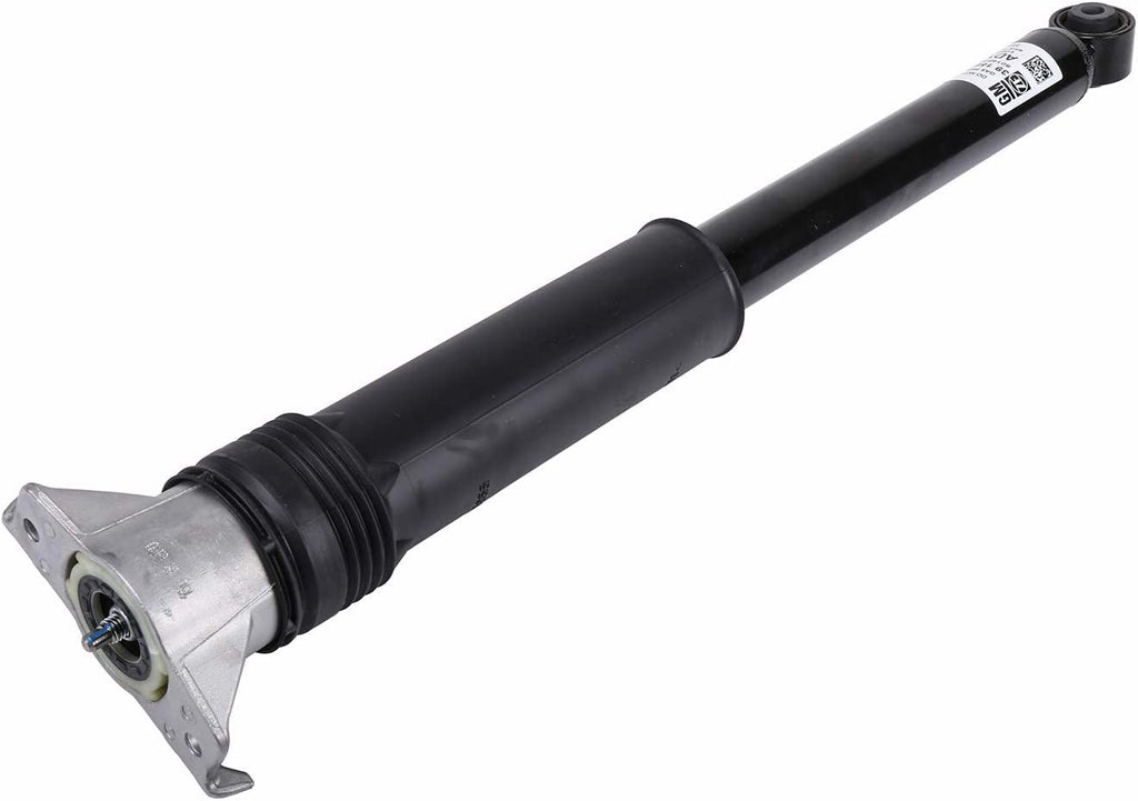 GM Original Equipment 39156185 Rear Shock Absorber with Upper Mount