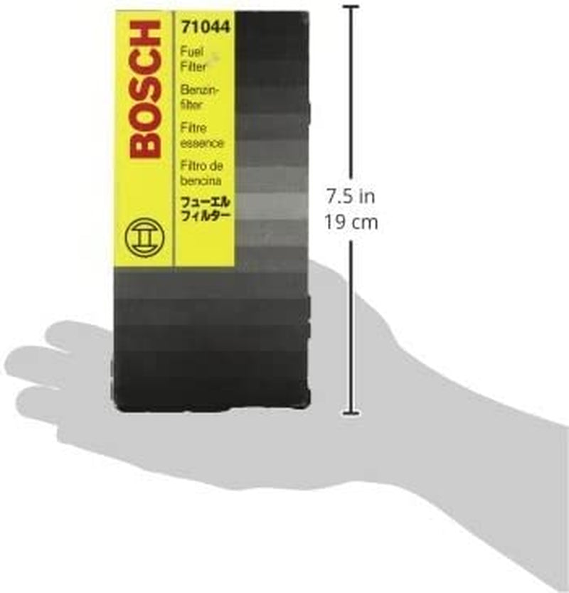 71044 Fuel Filter