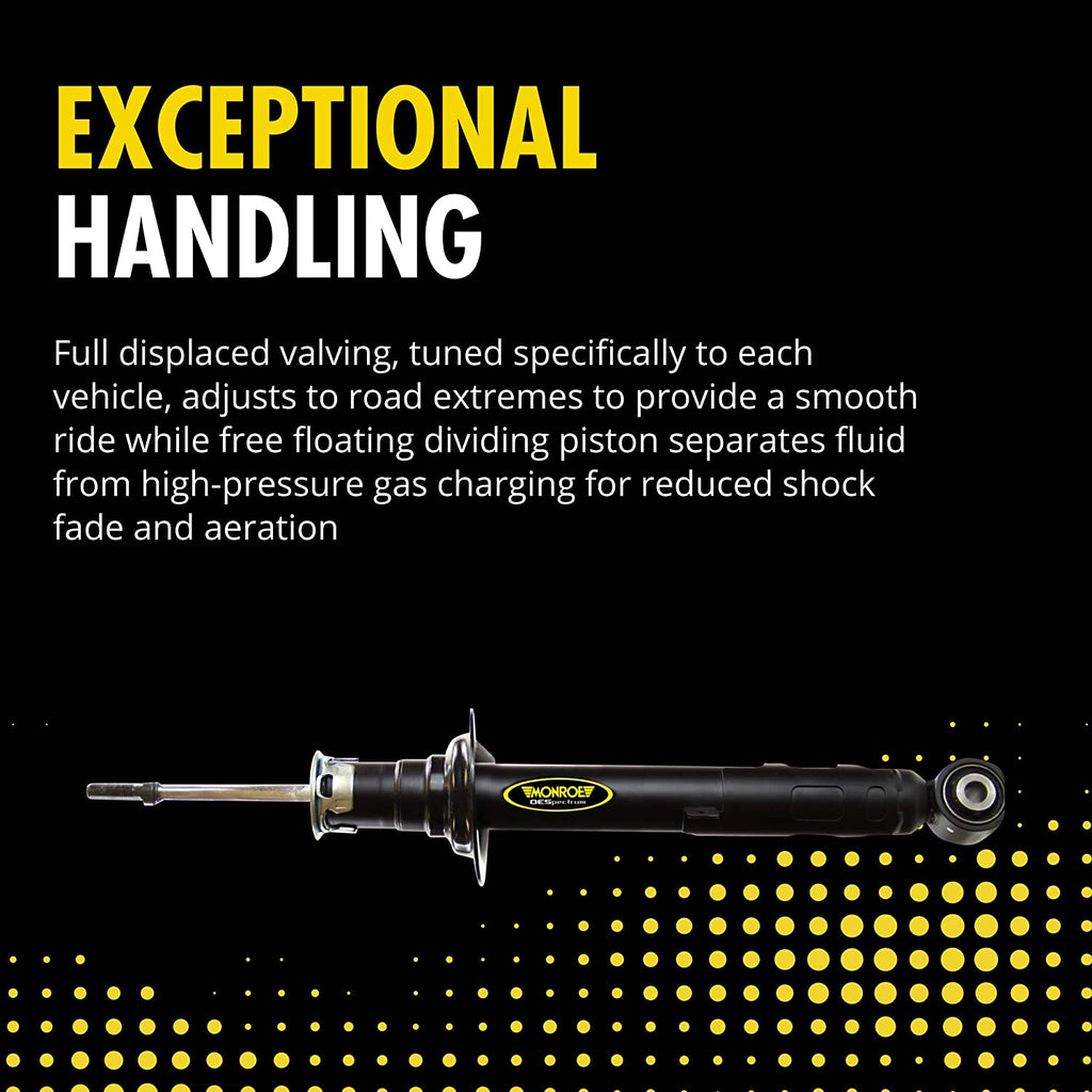 Oespectrum 39052 Shock Absorber