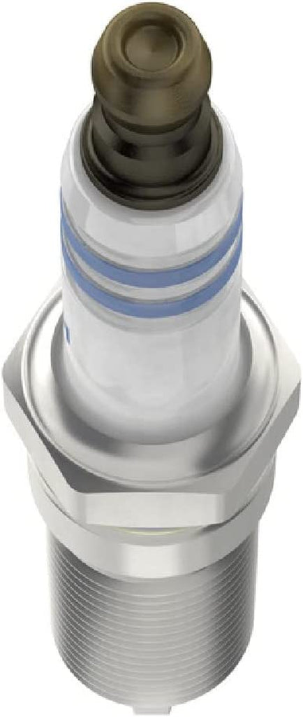HR8MCV (+39) - Spark Plugs Nickel - Set of 4