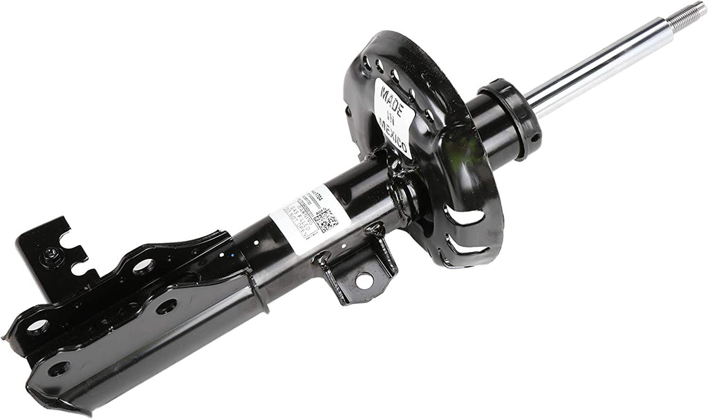 GM Original Equipment 84431704 Front Driver Side Suspension Strut Assembly