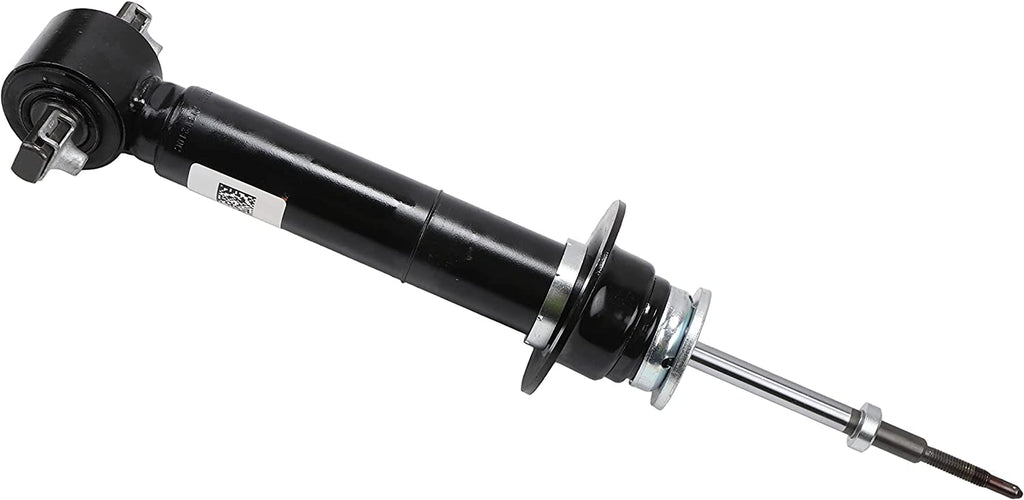GM Original Equipment 540-1666 Front Spring Assisted Shock Absorber