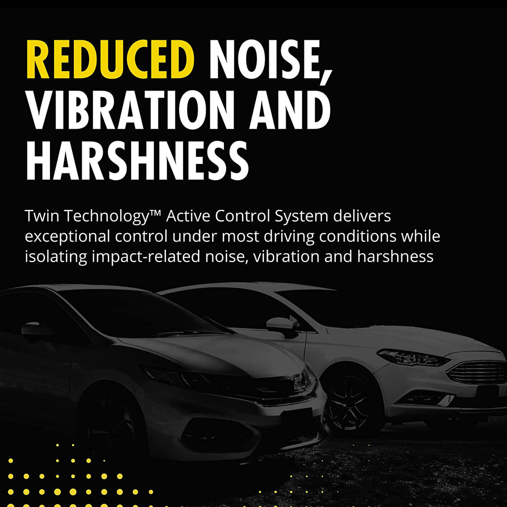Monroe Shocks & Struts Oespectrum 73098 Suspension Strut