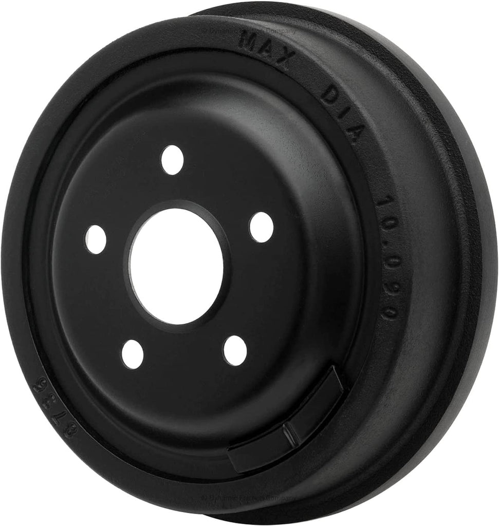 True Balanced Brake DRUM (1) 365-54009