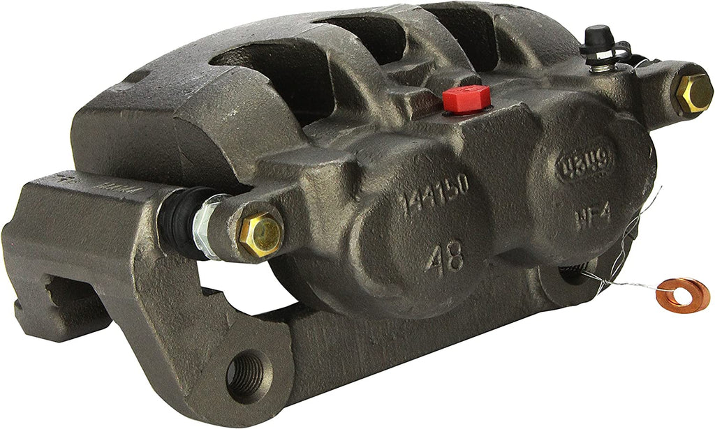 Centric 141.65524 Semi Loaded Caliper