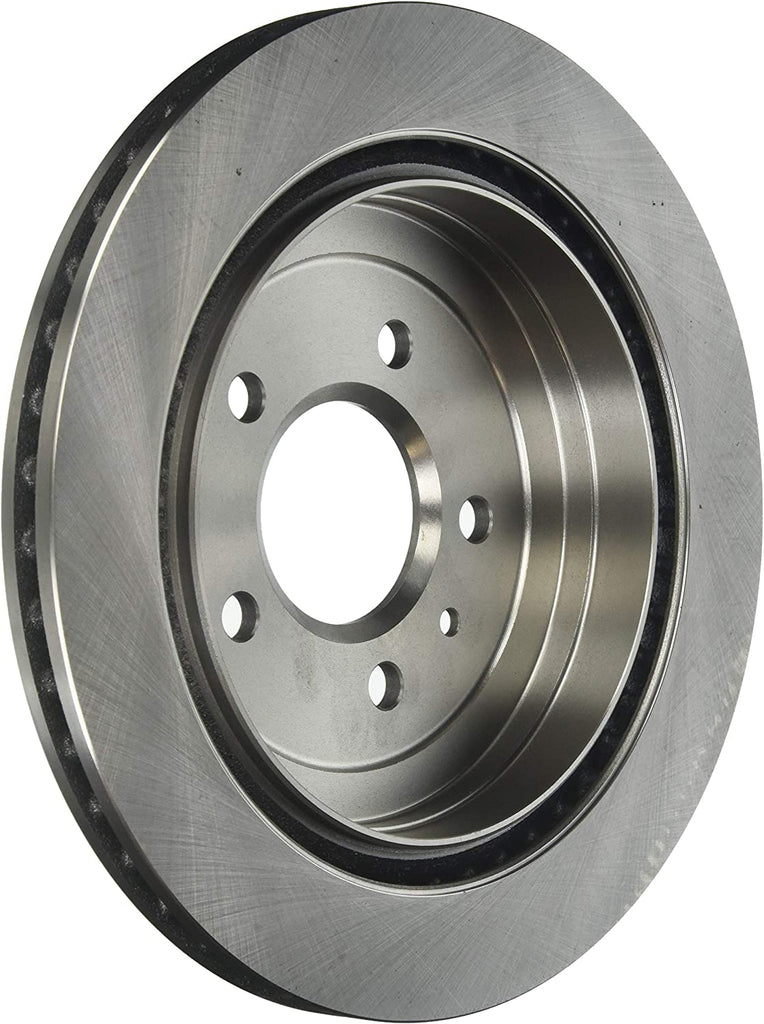 (121.62135) C-Tek Brake Rotor