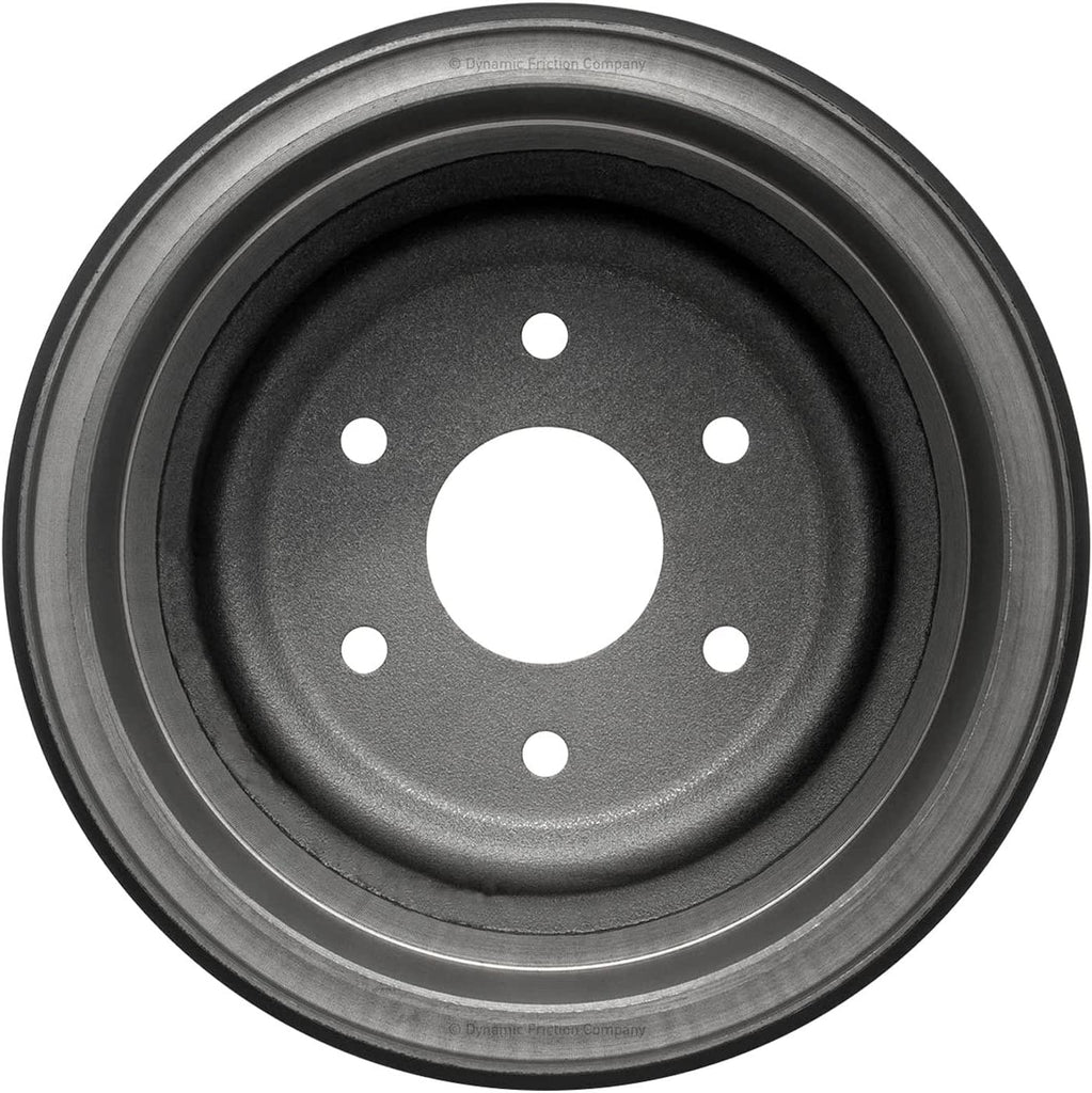 True Balanced Brake DRUM (1) 365-47061 for 1992-1999 Chevrolet K1500 Suburban, 1992-1999 GMC K1500 Suburban, 1995-2000 Chevrolet Tahoe, 1995-2000 GMC Yukon, 1999-2000 Cadillac