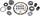 & Axle (YK TOYF-01) Master Overhaul Kit for Toyota Tundra 8.7" IFS Front Differential