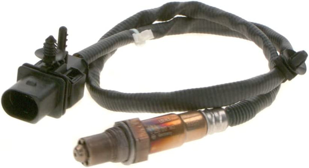 0 258 017 140 Lambda/Oxygen Sensor