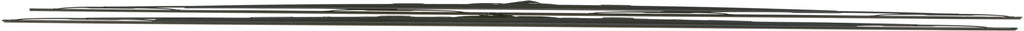 Wiper Blade Twin Spoiler 702S, Length: 700Mm/650Mm – Set of Front Wiper Blades