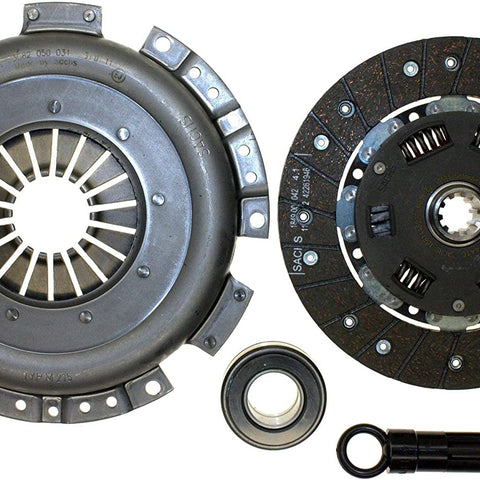KF026-01 Clutch Kit