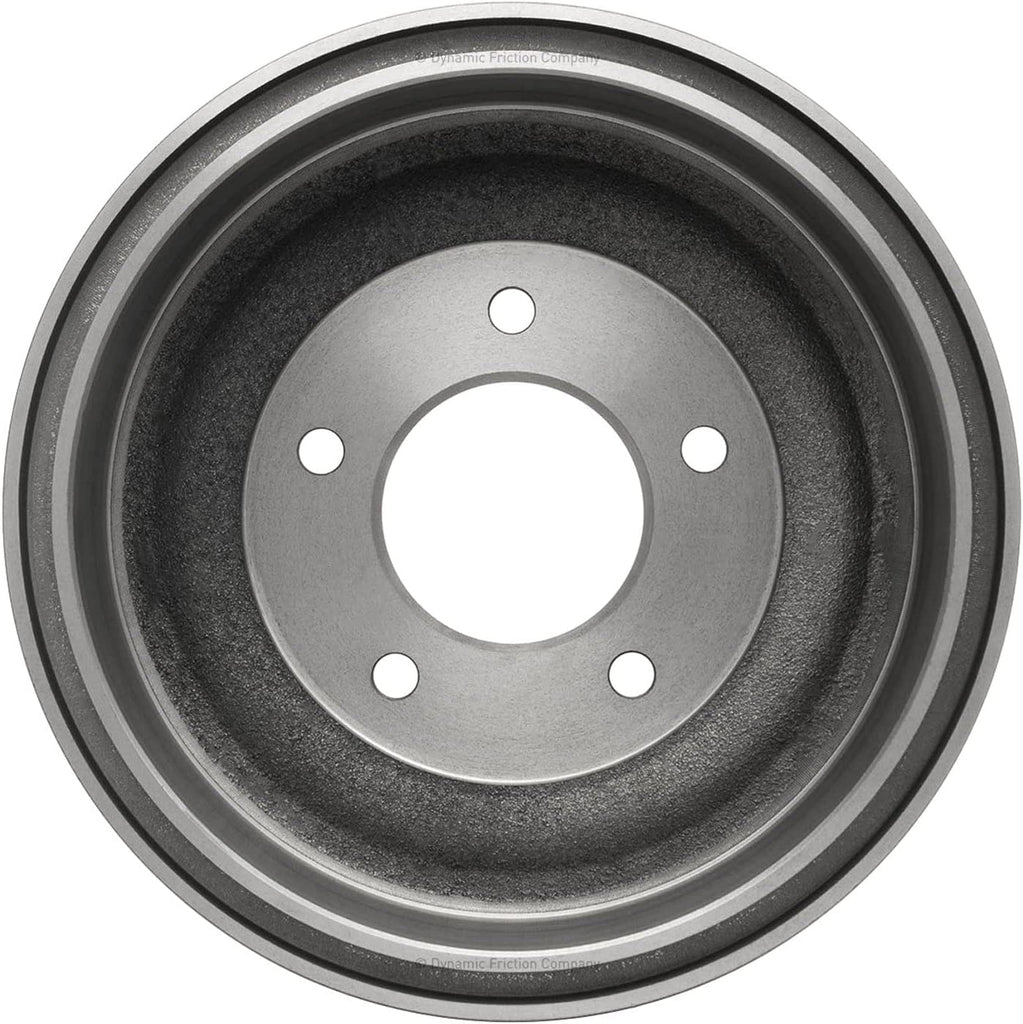 True Balanced Brake DRUM (1) 365-54052 for 1968-1972 Ford F-100