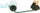 Ignition Condenser Compatible with Audi 80 SAAB 900 99 VW Polo 0.8-2.0L 1973-1990