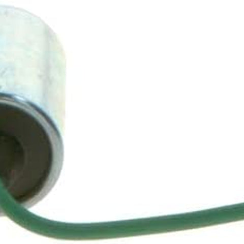 Ignition Condenser Compatible with Audi 80 SAAB 900 99 VW Polo 0.8-2.0L 1973-1990
