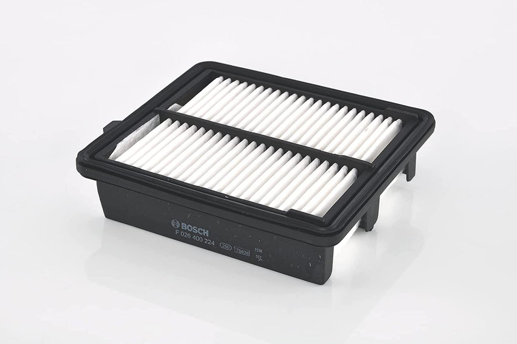 Bosch Automotive F026400224 CAR AIR Filter S0224