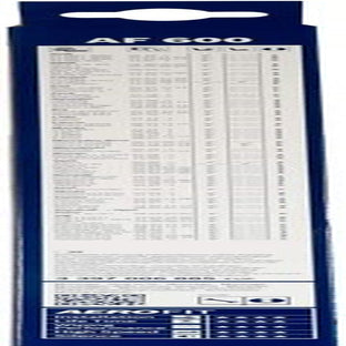 Bosch 3397006885 Wiper Blade Aeroeco Mm 600 AE60