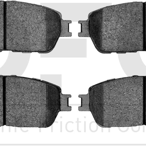 3000 Ceramic Brake Pads 1310-0906-10-Front Set for 2004-2008 Toyota Solara, 2004-2010 Toyota Sienna, 2005-2006 Toyota Camry, 2005-2007 Toyota Avalon, 2005-2015 Toyota Tacoma