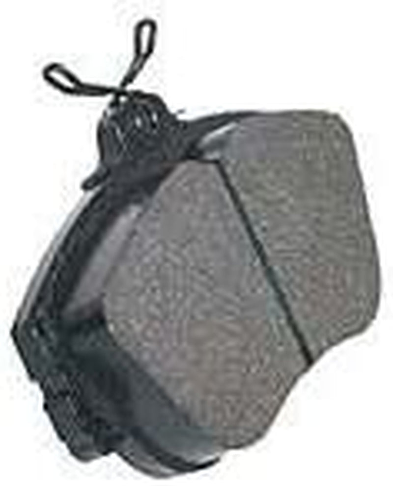 BRF-1012B Rear Brake Pad