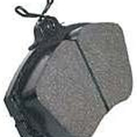 BRF-1012B Rear Brake Pad