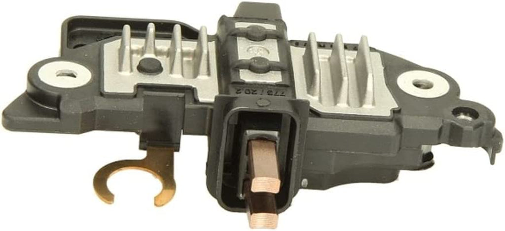 Saab 9-5 Sedan Wagon 9-3 Hatchback  Alternator Voltage Regulator 1997-