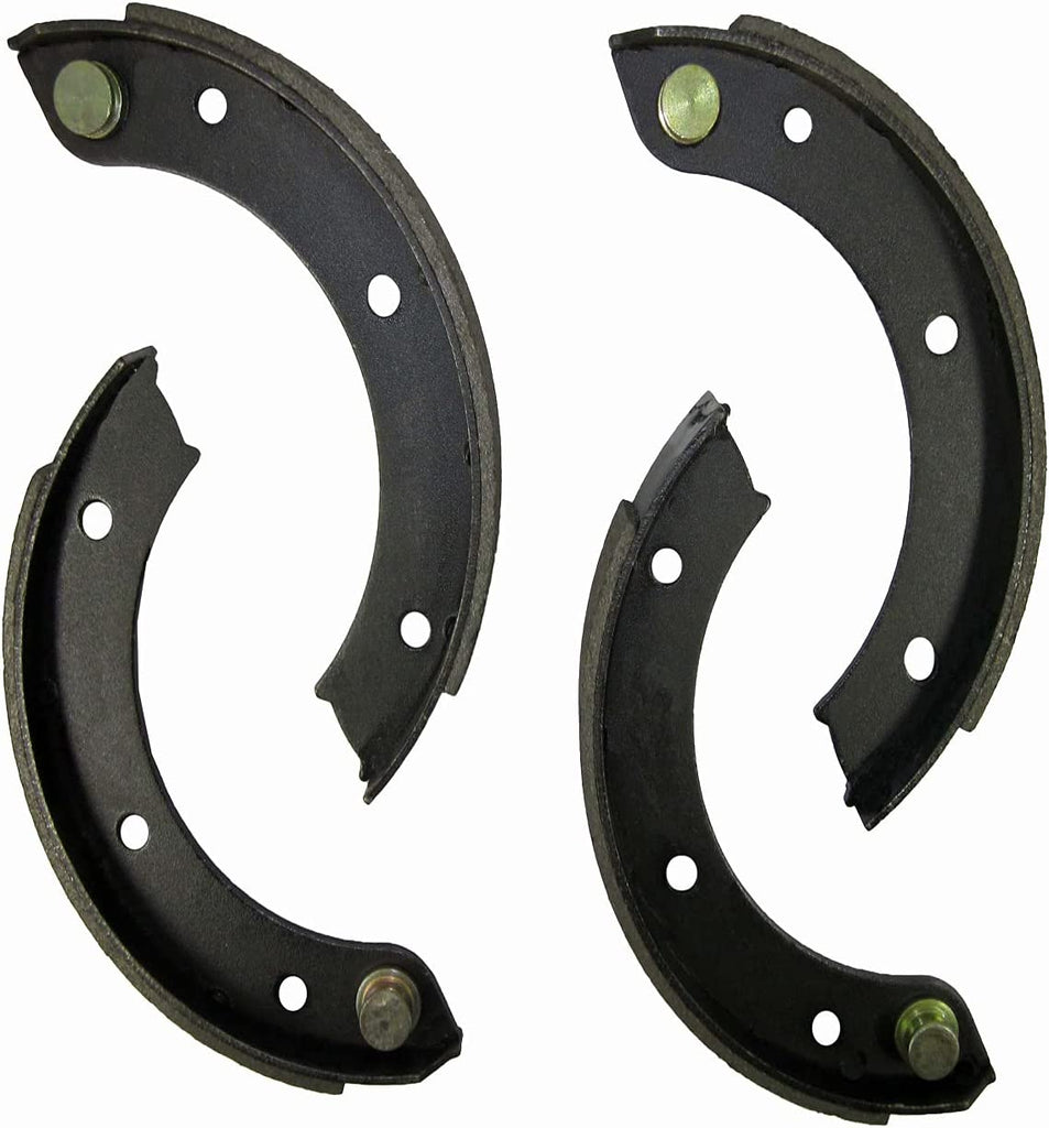 Premium Parking Brake Shoes for 1975-1989 Porsche 911  GYS900