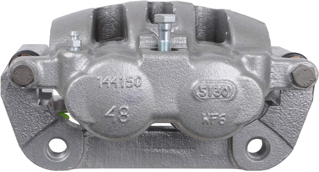 Rear Right Brake Caliper for Ford F250 & Ford F350  GY5471A