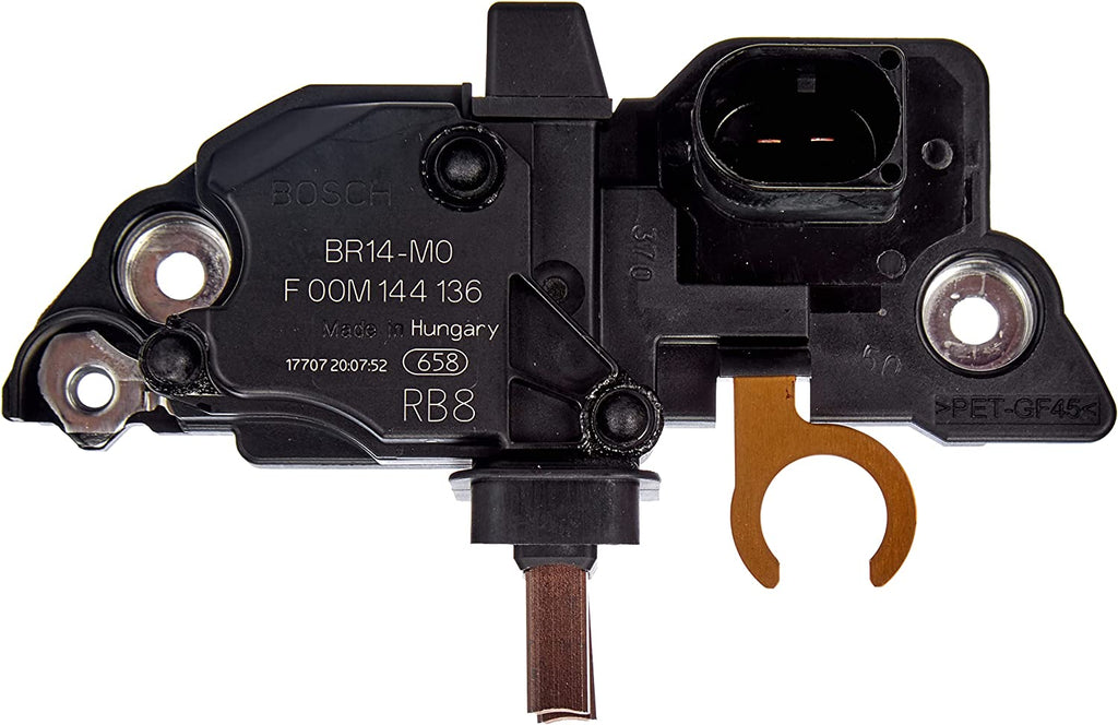 F00M144136 El Transistor Regulator
