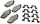 - Pad - Brake (P) (BRF1451)