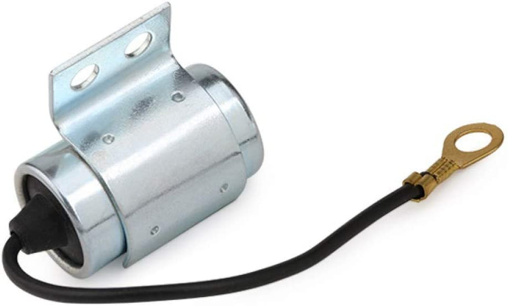 1237330821 Ignition Condenser