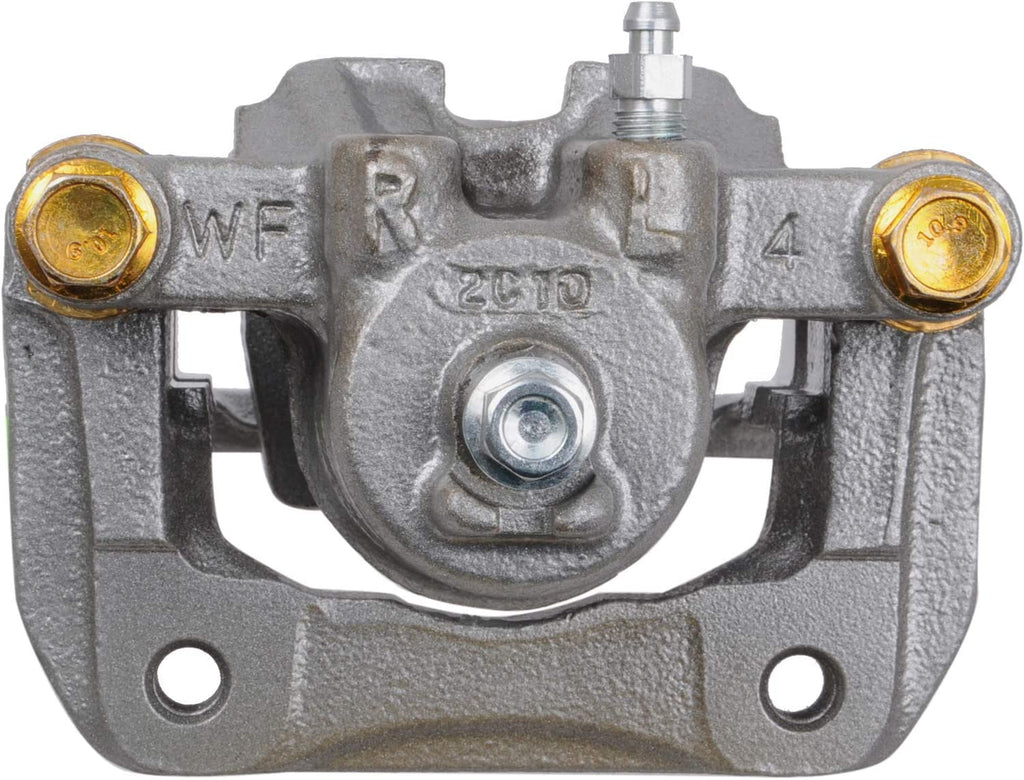 Rear Left Brake Caliper for Acura CL, TL; Honda Element  GY3140A