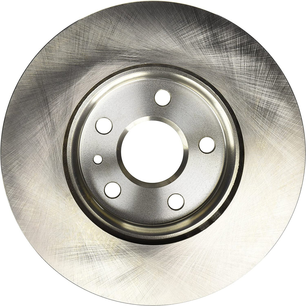121.62120 Disc Brake Rotor