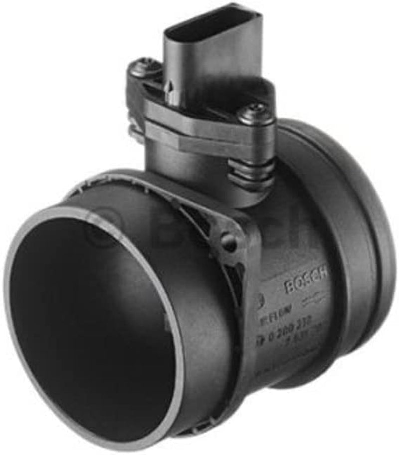 Bosch 0890250 0280218165 Hot-Film Air-Mass Meter