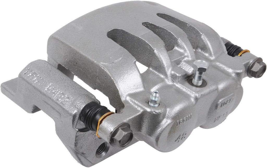 Rear Right Brake Caliper for 2008-2012 Ford F-250  GY5627A