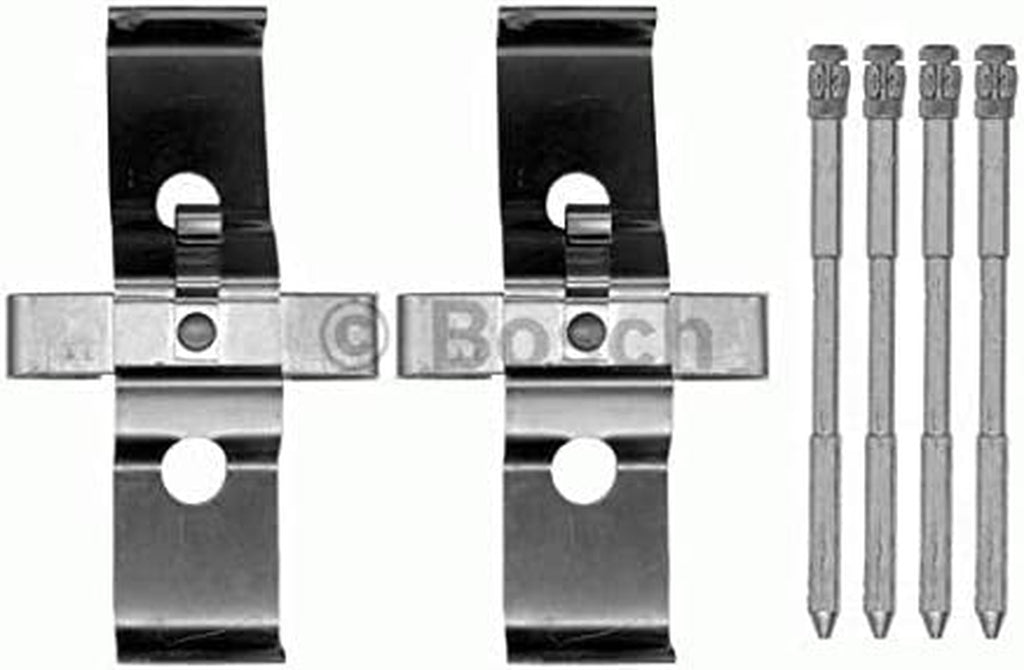 1 987 474 742 Accessory Kit