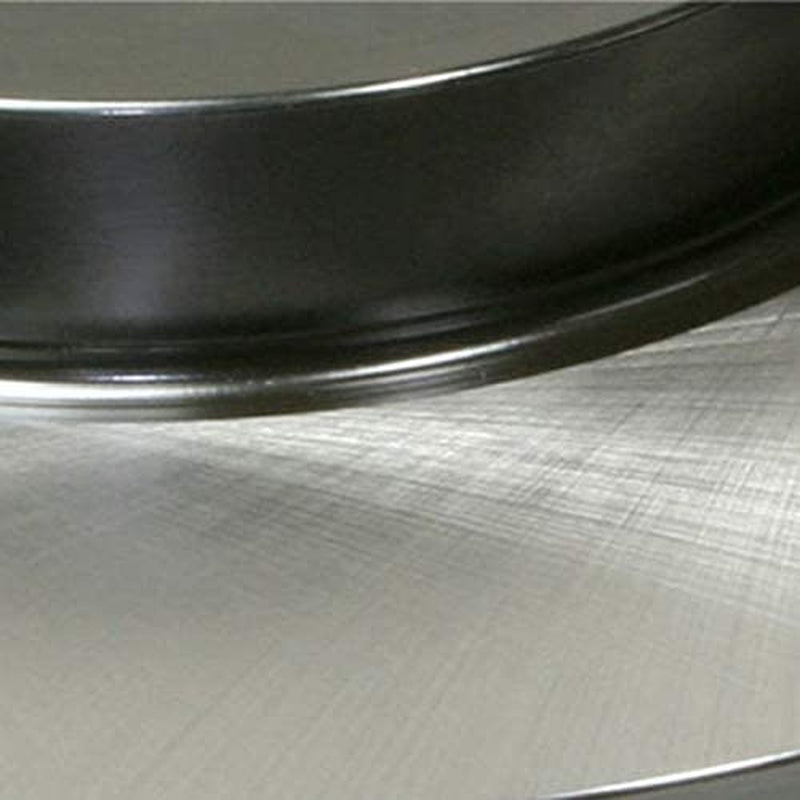 Centric 120.22030 Premium Brake Rotor