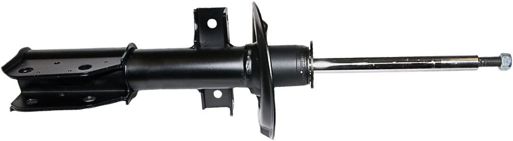 Professional 503-681 Premium Gas Charged Front Suspension Strut Assembly