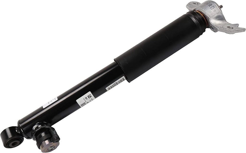 GM Original Equipment 580-406 Rear Passenger Side Shock Absorber Kit